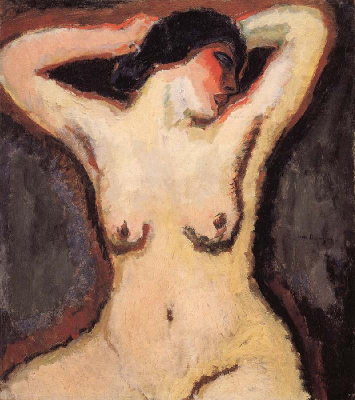 kees van dongen Iorso